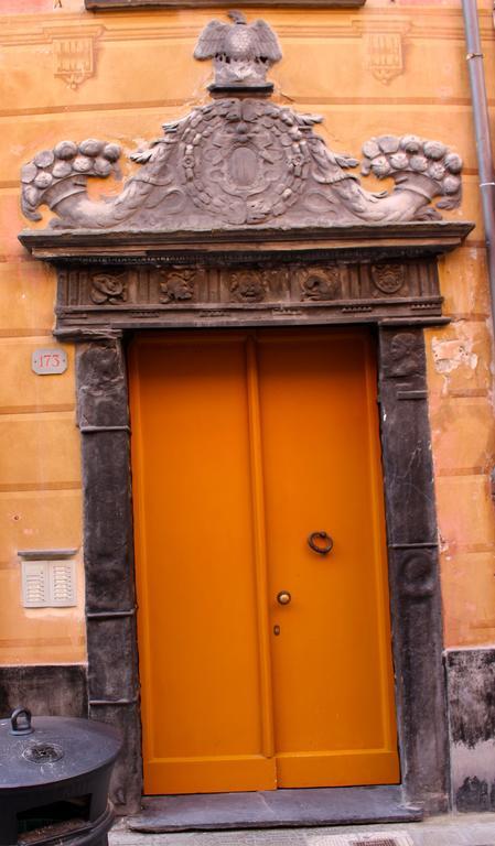 Appartamento Della Baia Sestri Levante Exterior photo